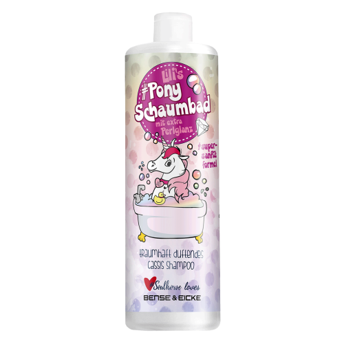 Σαμπουάν Soulhorse Lili’s