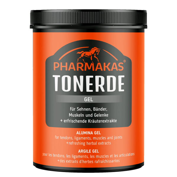 Pharmakas® Alumina Gel