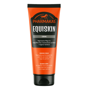 Pharmakas® Equiskin Cream, 200 Ml