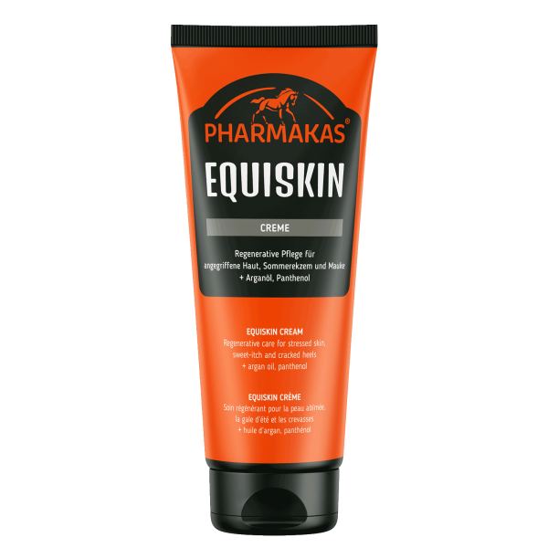 Pharmakas® Equiskin Cream, 200 Ml