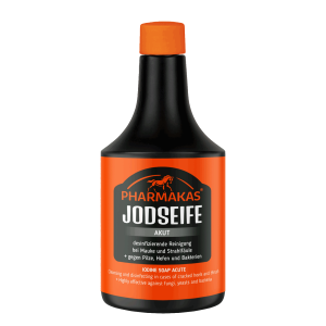 Pharmakas® Iodine Soap