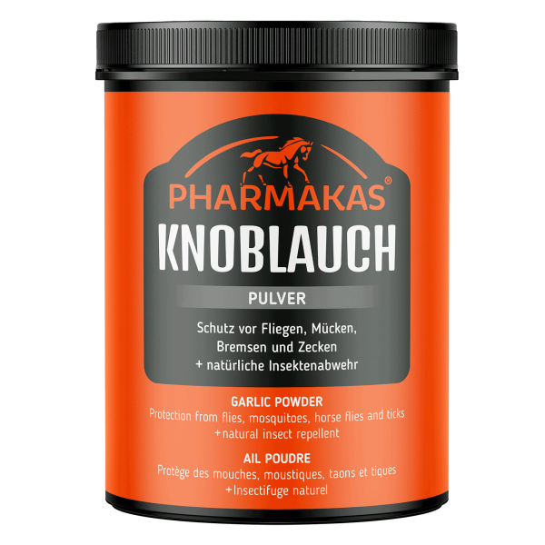 Pharmakas® Garlic Powder, 1 kg