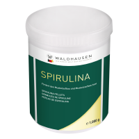 Spirulina για την Ανάπτυξη των Μυών