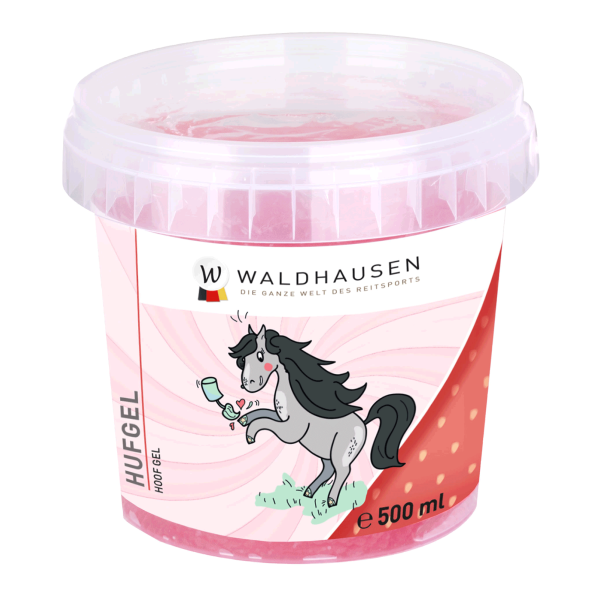 Hoof Gel, 500ml