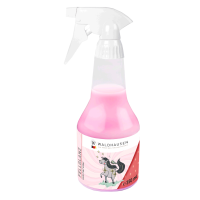 Σπρέι Χαίτης Ουράς για Λάμψη και Άρωμα με Γκλίτερ