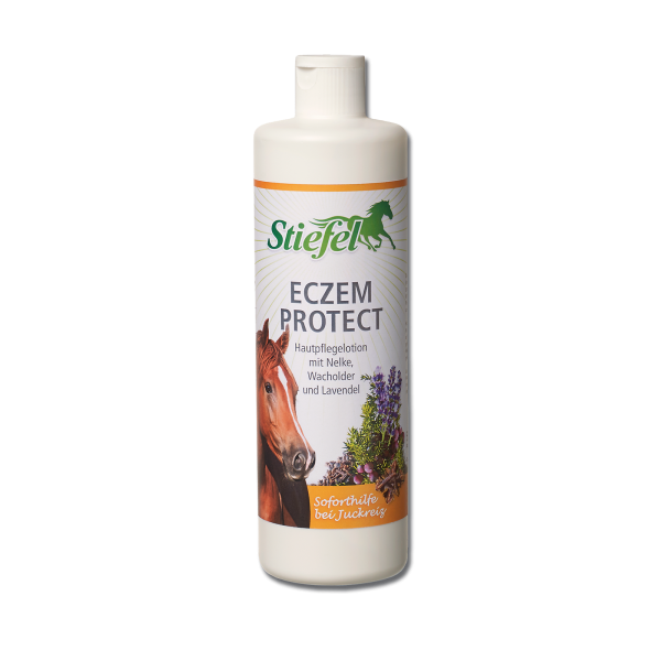 Stiefel Eczema Protect - instant relief for itching