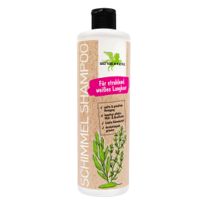 Bense & Eicke White Horse Shampoo, 500 Ml