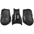 Protection and feltock boot set -Diamonds-