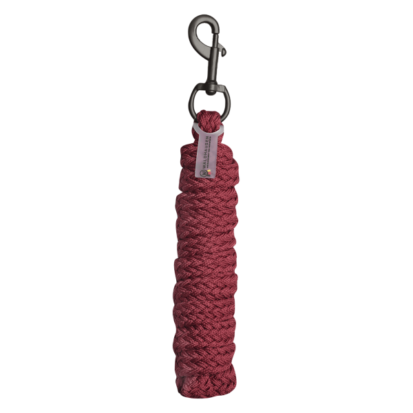 Gloomy Lead Rope - Snap Hook 2m