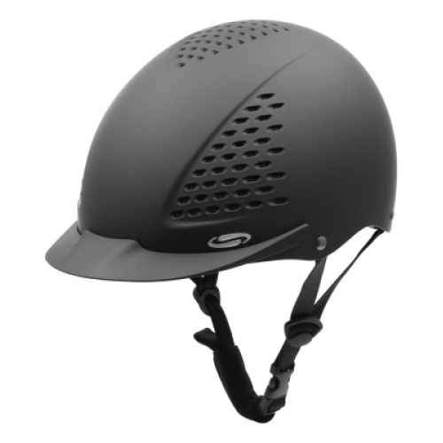 SWING H23 Classic riding helmet