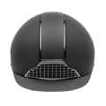 SWING H24 chrome riding helmet