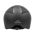 SWING H24 chrome riding helmet