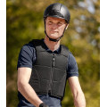 SWING H24 chrome riding helmet
