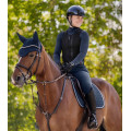 SWING Κράνος Ιππασίας H24 Lady Glossy