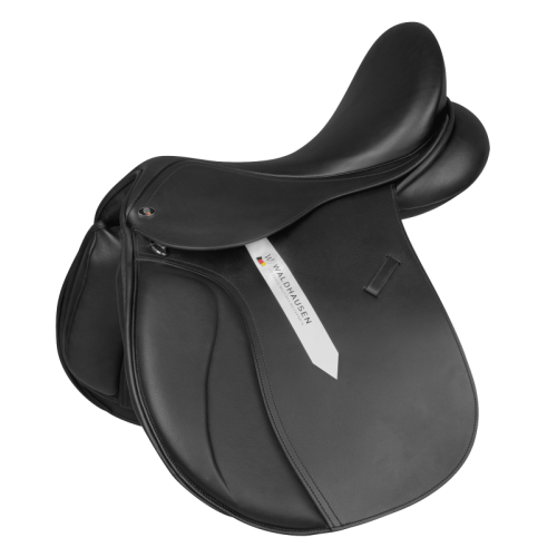 Premium All Purpose Saddle, Leather