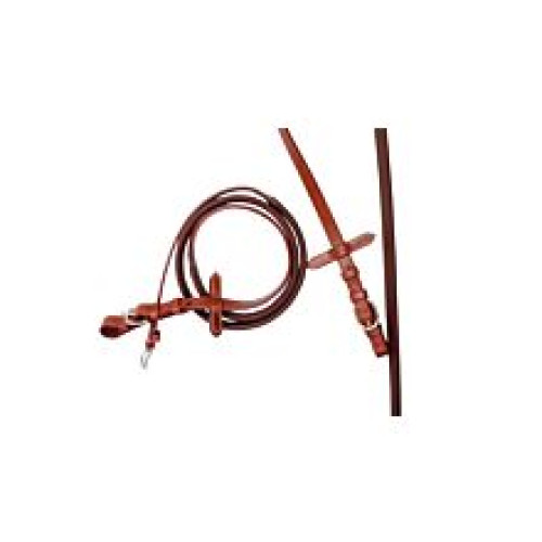 Rubber Reins