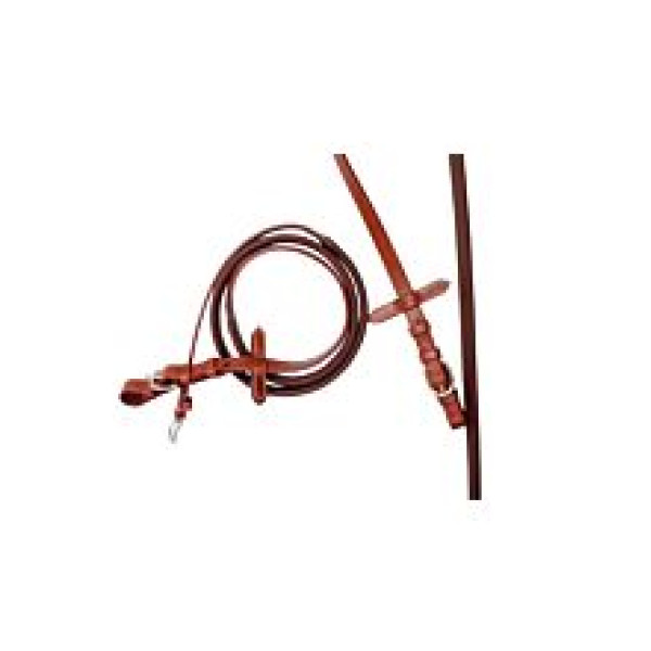 Rubber Reins