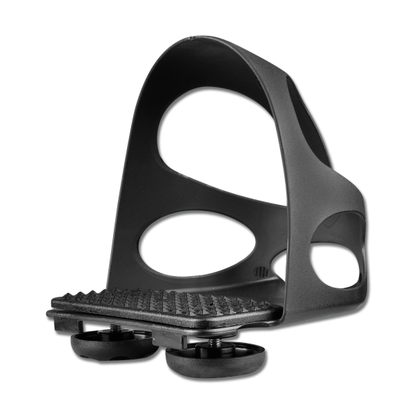 Toe Cage For Stirrups