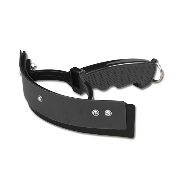 Sweat Scraper, Plastic