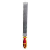 Hoof Rasp With Handle