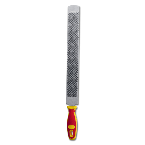 Hoof Rasp With Handle