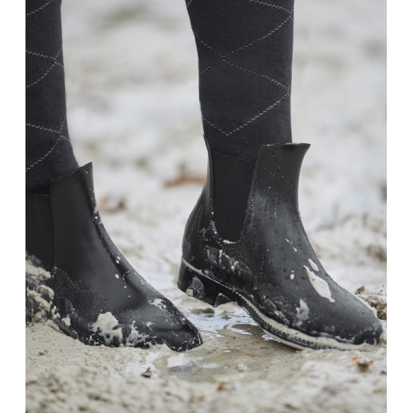 Chelsea Jodhpur Boots