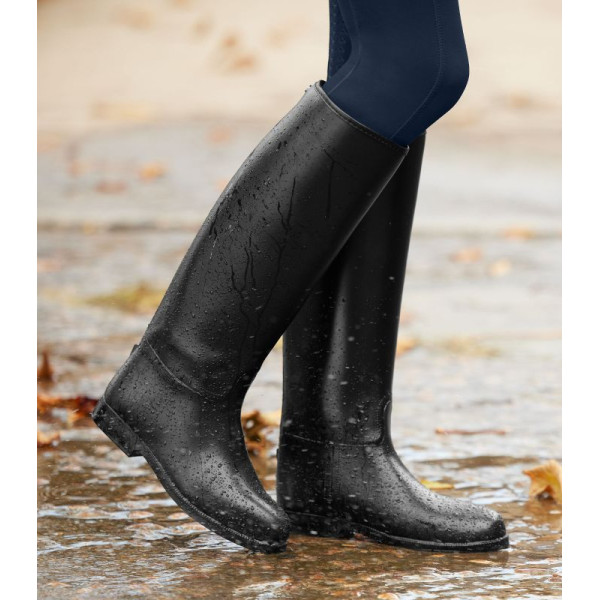 Γαλότσα Ιππασίας Comfort SW