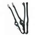 Side Reins - With Rubber Rings