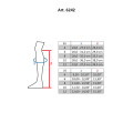 Half chaps -Kids- nubuck leather imitation&elastic Half chaps -Kids- nubuck leather imitation&elastic