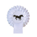 Double tier rosette