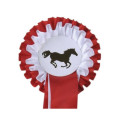 Double tier rosette