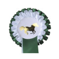 Double tier rosette