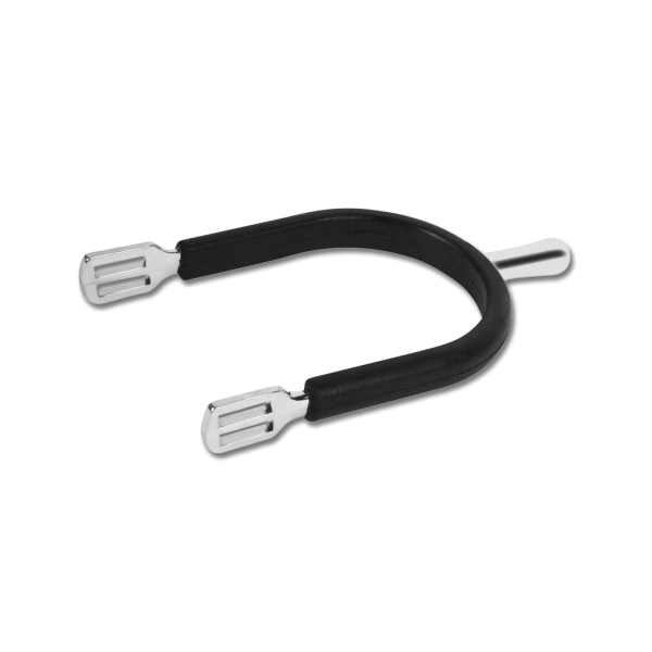 Set Of Spurs With Spur Guard For Women And Men 20mm