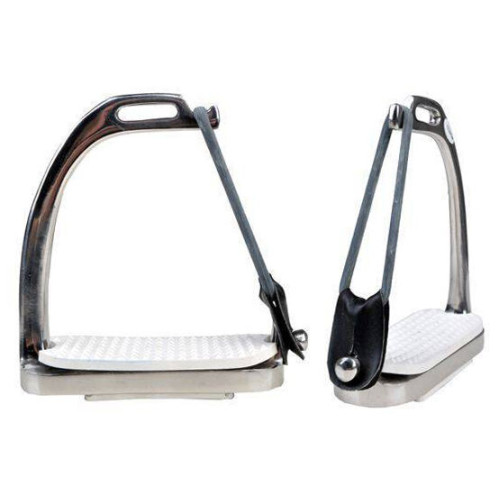 Safety Stirrups
