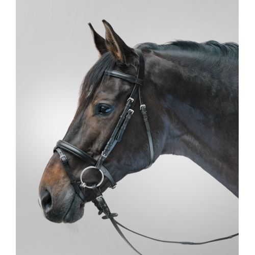 Δερμάτινο Χαλινό Lifestyle