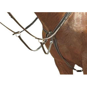 Breastplate/ Martingale