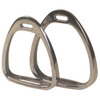 Αναβολείς Ιπποδρόμου Αλουμινίου