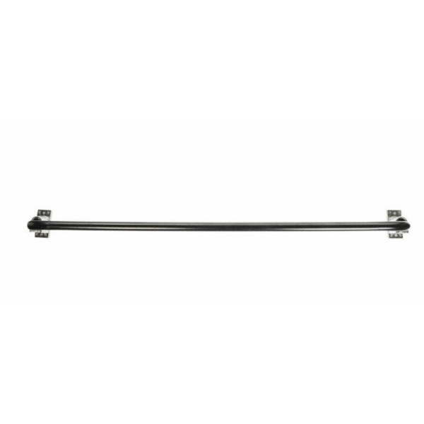 Rug holder, foldaway