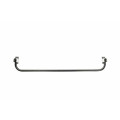 Rug holder, foldaway