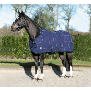 Stable rug -Waffle look-