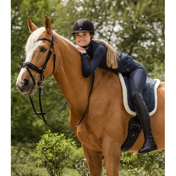 Soft Riding Pad