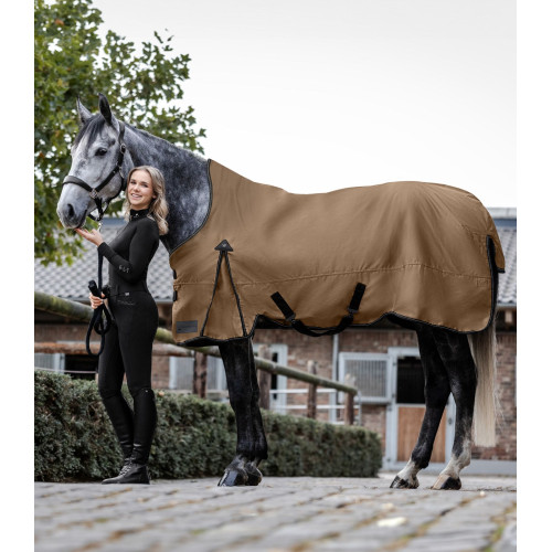 ARCTIC Κουβέρτα Εξωτερικών χώρων με Μακρύ Λαιμό