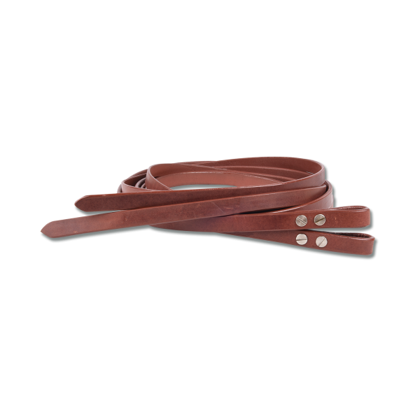 Western Work Reins