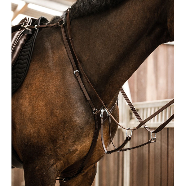 X-Line Breastplate, Professional