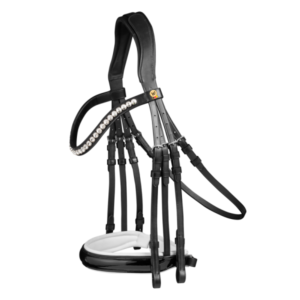 S-Line Double Bridle Timeless