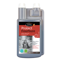 Protect fourbure LAMI STOP