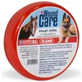 Επουλωτική & Εντομοαπωθητική Αλοιφή Wound Care με Αλόη και Σιτρονέλα