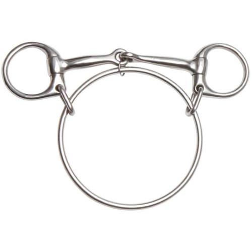 Dexter Στομίδα για Ιπποδρομιακά Άλογα