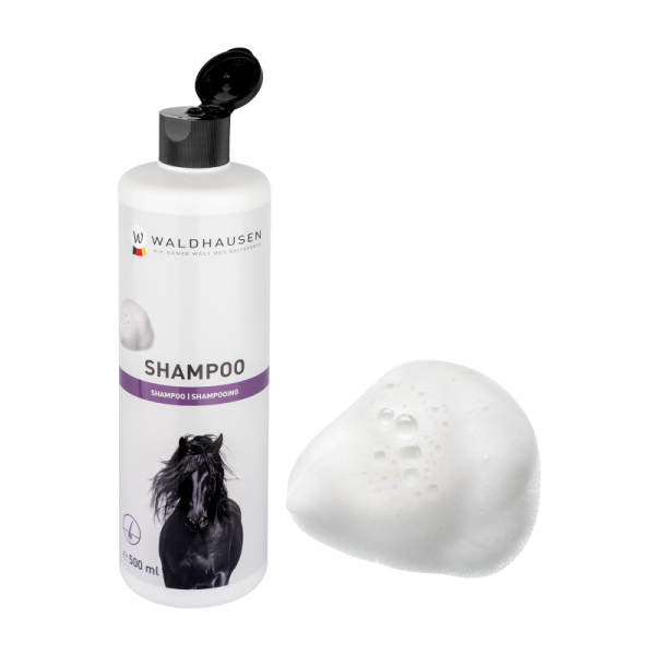 Blackcurrant Grooming Shampoo, 500 Ml